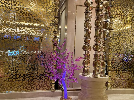 金邊娛樂綜合大樓酒店優惠