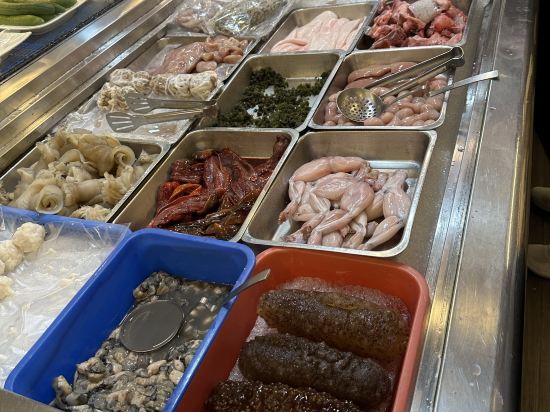 康橋商旅（高雄後驛九如館）優惠