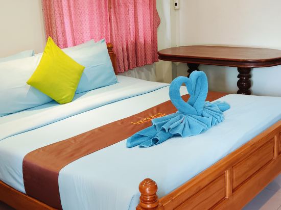 格蘭島拉瑞納度假飯店優惠