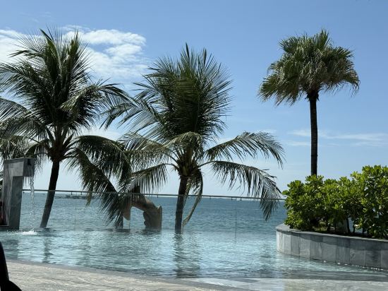 富國島海貝水療酒店優惠