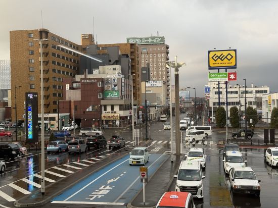 菲諾千歲貝斯特韋斯特優質飯店優惠