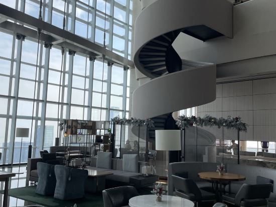 深圳中洲萬豪酒店優惠