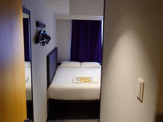 東新宿E飯店優惠