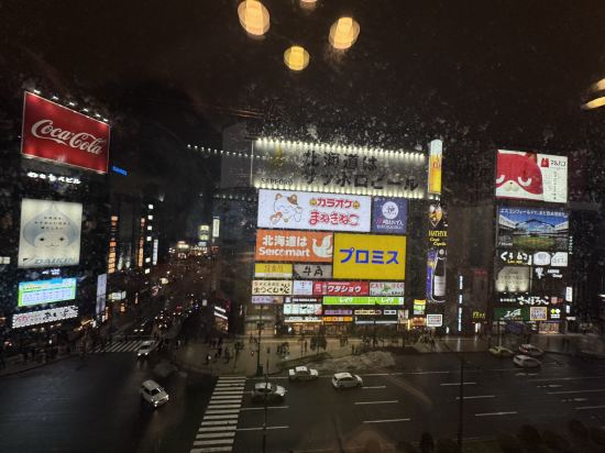東横INN札幌すすきの交差点 クーポン