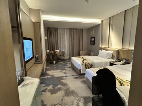 石獅榮譽國際酒店優惠