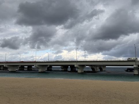 HOTEL SANSUI NAHA 琉球温泉 波之上の湯 クーポン
