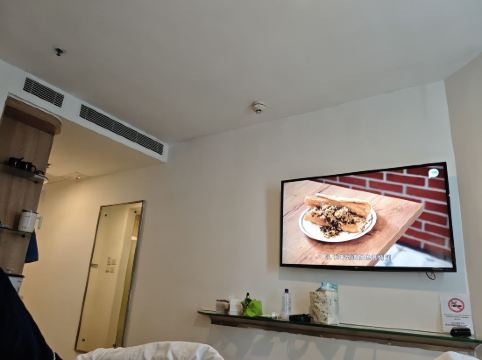 香港愛得甫酒店優惠