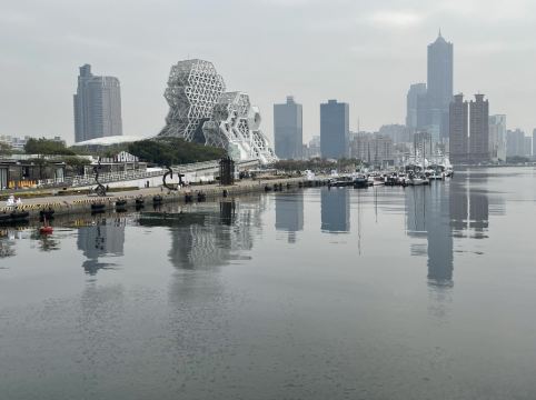 康橋大飯店（高雄站前館）優惠