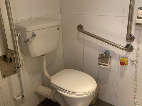 香港遠東絲麗酒店優惠