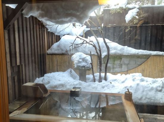 翠山亭倶楽部定山渓 クーポン