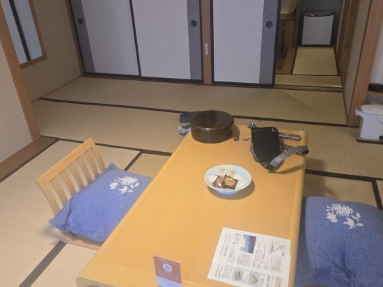 日本の宿 古窯 クーポン