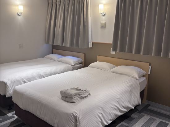 Hotel Nexus HakataSanno クーポン