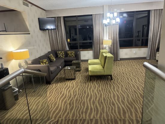 里士滿貝斯特韋斯特優質酒店優惠