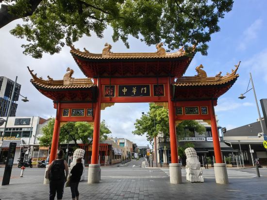 阿德萊德市場靛藍酒店優惠