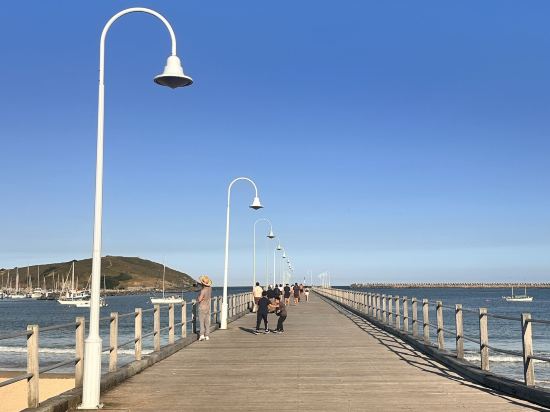 內蘇託伍倫穆魯公寓優惠