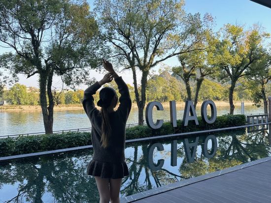 桂林俏CIAO酒店優惠