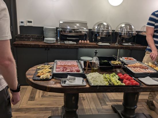 博斯科維克精品酒店優惠