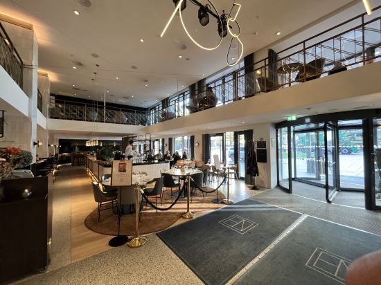 卑爾根諾爾格飯店優惠