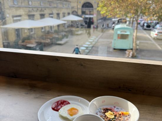 宜必思劍橋中央火車站飯店優惠