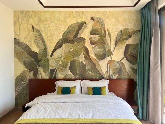 佛山趣墅美的鷺湖東方文化潮牌度假村優惠