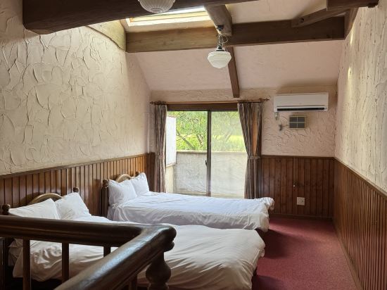 南阿蘇ルナ天文台 オーベルジュ 森のアトリエ クーポン