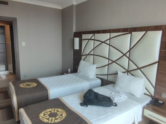 考爾陶爾大米拉酒店優惠