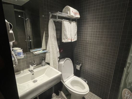 莫泰酒店（深圳大學南海大道店）優惠