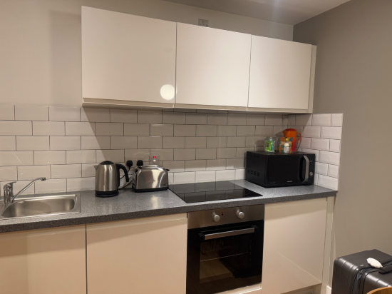 COVE-明舒爾街公寓式酒店優惠