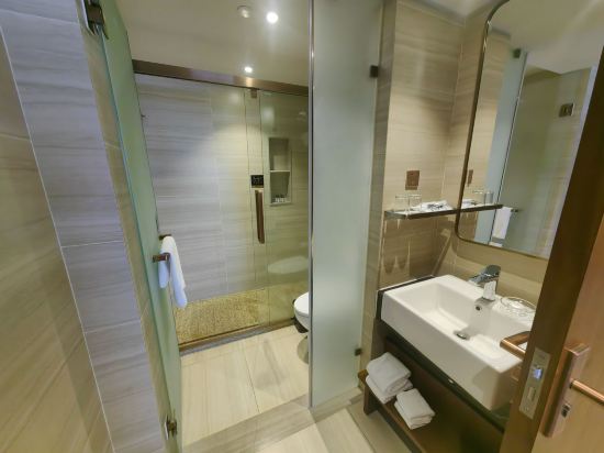 新興賢居温泉度假酒店優惠