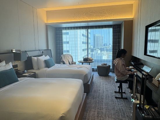 メズム東京、オートグラフ コレクション クーポン