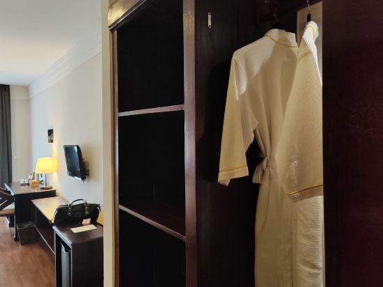 薩巴拉吳哥水療度假村優惠