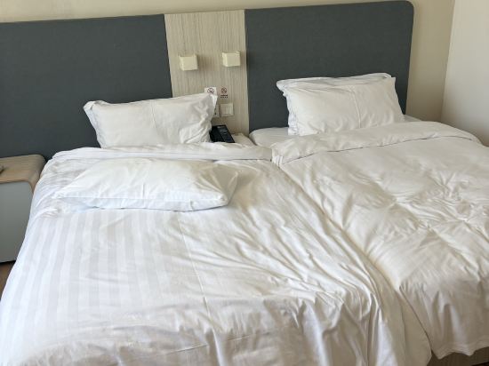 漢庭酒店（深圳大鵬佳兆業店）優惠