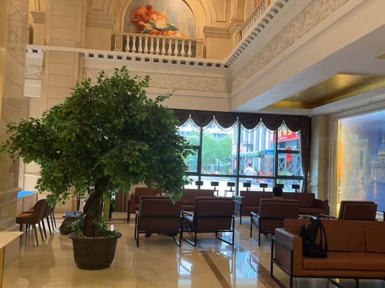 維也納國際飯店（杭州未來科技城店）優惠