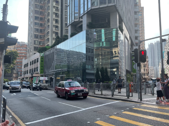香港富薈旺角酒店優惠