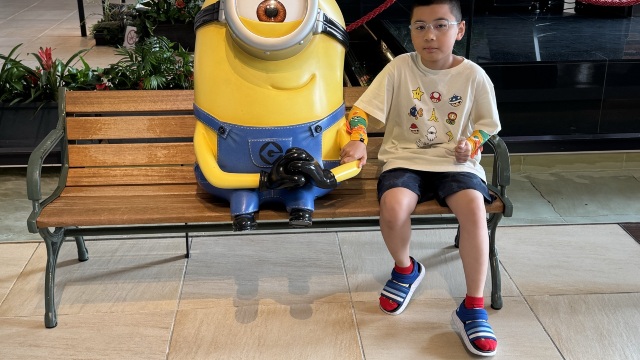 review picture