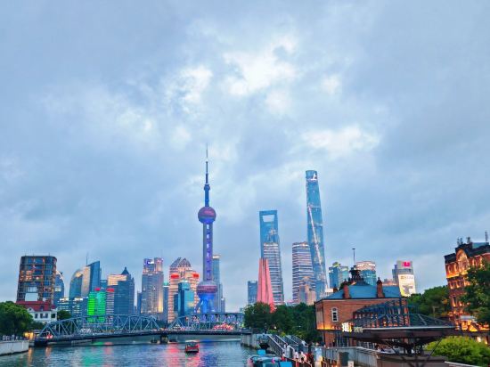 錦江都城經典上海南京路步行街南京飯店優惠