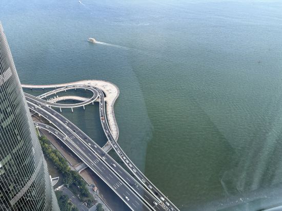 廈門海嶼海景公寓優惠