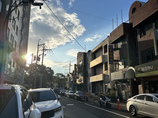 濟州中央公園飯店公寓優惠