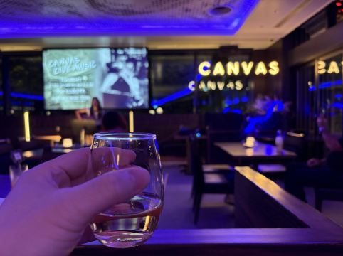 ザ ロイヤルパーク キャンバス 大阪北浜 クーポン