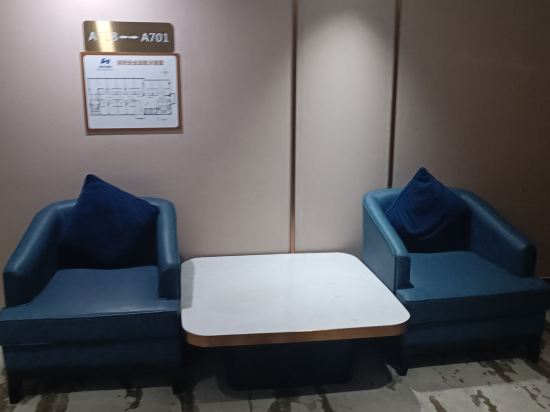 廣州新天河賓館優惠
