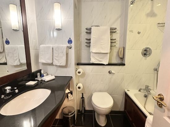 聖海倫斯麗笙酒店優惠