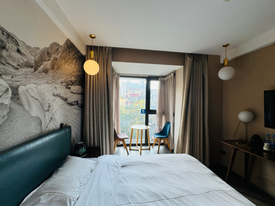 速8精選酒店（北京工體三里屯春秀路店）優惠