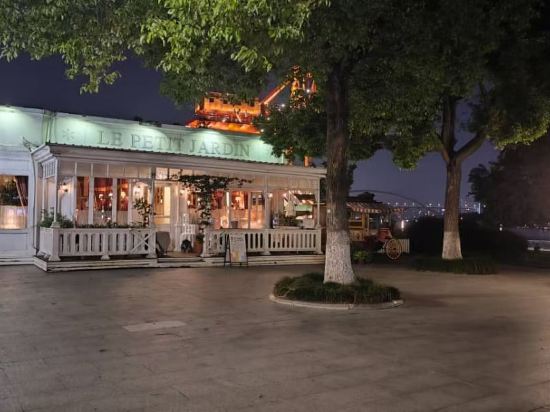 上海安亭別墅飯店優惠