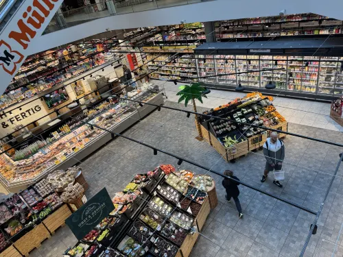 H2 Hotel Wien Schönbrunn Öffentliche Flächen Photos