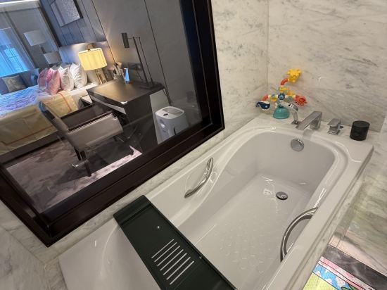 深圳東門凱悦嘉軒酒店優惠