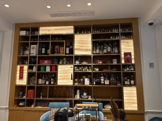 上海外灘豫園美居酒店優惠