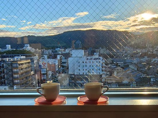 奈良日航國際酒店優惠