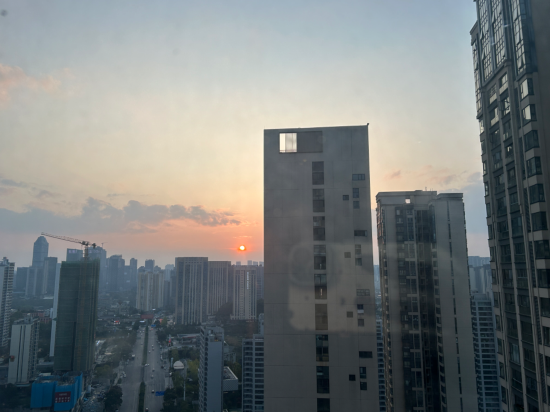 宜尚酒店（貴陽高鐵北站店）優惠