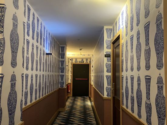 馬德里皮歐王子酒店優惠