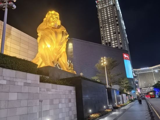 澳門盛世酒店優惠